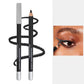 🔈🔈NU 50% KORTING💜2 VOOR DE PRIJS VAN 1💜Houten, waterbestendige, langhoudende harde eyeliner