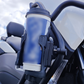 Verstelbare Motorfiets Bekerhouder