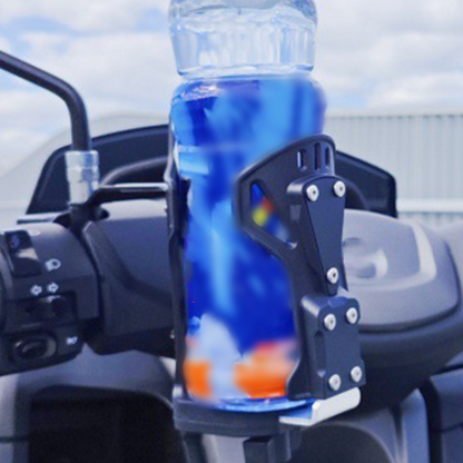 Verstelbare Motorfiets Bekerhouder