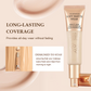 💙 Laatste Dag Actie – 50% Korting! 💙 Langdurige Matte Concealer Foundation