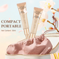 💙 Laatste Dag Actie – 50% Korting! 💙 Langdurige Matte Concealer Foundation