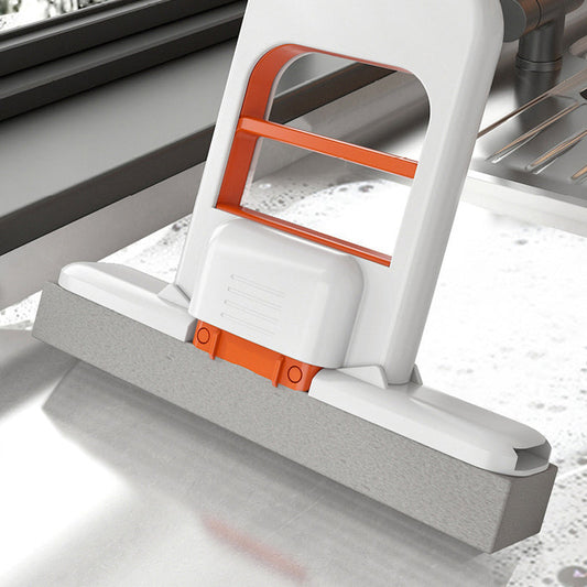 Mini Draagbare Zelfuitzuigende Mop