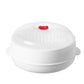 🔥Hot Sale🔥Hete verkoop Multifunctionele magnetron verwarming en thermische isolatie Steamer keukengerei