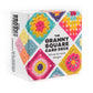 🧵Het Granny Square-kaartspel voor haken – 50 patronen om te mixen en matchen🧶