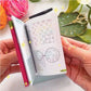 🧵Het Granny Square-kaartspel voor haken – 50 patronen om te mixen en matchen🧶