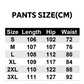 🔥Uitverkoop 50% korting🔥Elegant Men's Two-Piece Set with Collared Top & Drawstring Pants