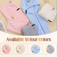 💖Uitverkoop 50% Korting💖Grote haarhanddoek met veilige band voor vrouwen💆‍♀️🛁