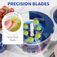 ✨HOT SALE 50% OFF ✨Draagbare Automatische Elektrische Fruitschiller🧄🍇