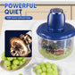 ✨HOT SALE 50% OFF ✨Draagbare Automatische Elektrische Fruitschiller🧄🍇