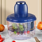 ✨HOT SALE 50% OFF ✨Draagbare Automatische Elektrische Fruitschiller🧄🍇