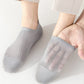 👞 Heren Sokken Met Ademend Mesh – Allesdag Comfort & Frisheid Voor Jouw Voeten!