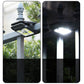 🌿Solar-clip-lamp met bewegingssensor🏡Perfect voor in de tuin, op het balkon en op het terras!✨