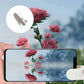 Reflex Lens - Reflectiescherm voor mobiele telefoons