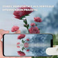 Reflex Lens - Reflectiescherm voor mobiele telefoons