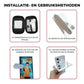 Reflex Lens - Reflectiescherm voor mobiele telefoons