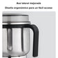 ❄️Zomerfresh 50% Korting!🥣Multifunctionele elektrische specerijen- en koffiemolen – 300W vermogen, 500 ml kom en bediening met één druk:
