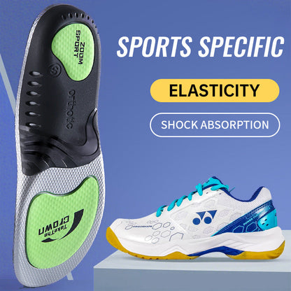 👟Schokdempende inlegzolen voor mannen en vrouwen🛍️