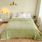 🎅Uitverkoop 50% korting🛏️Super Soft Throw -deken voor bank