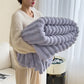 🎅Uitverkoop 50% korting🛏️Super Soft Throw -deken voor bank