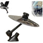 🔥Hete verkoop 49% korting🔥Crash Cymbal Auto-interieurbedeltjes
