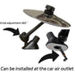 🔥Hete verkoop 49% korting🔥Crash Cymbal Auto-interieurbedeltjes