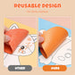 EVA-schuim cartoon dieren DIY-stickers voor kinderen