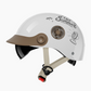 🔥Hot Sale 50% KORTING🛡️Harde en comfortabele ademende helm