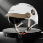 🔥Hot Sale 50% KORTING🛡️Harde en comfortabele ademende helm