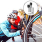 🔥Uitverkoop 50% Korting🔥Anti-Diefstal Motorfiets Schijfslot