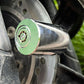 🔥Uitverkoop 50% Korting🔥Anti-Diefstal Motorfiets Schijfslot