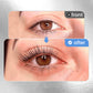 Waterproof Curling en Langhoudende Mascara