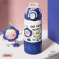 500 ml roestvrijstalen thermosfles met cartoonmotief