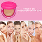 💖 Peptide Bounce Foundation met GRATIS kwast -- Koop er 1 en krijg er 1 gratis