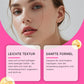 💖 Peptide Bounce Foundation met GRATIS kwast -- Koop er 1 en krijg er 1 gratis