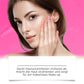 💖 Peptide Bounce Foundation met GRATIS kwast -- Koop er 1 en krijg er 1 gratis
