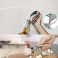 Multifunctionele RVS Knoflookpers