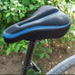 🎁Vroege kerstuitverkoop 50% KORTING🔥Zeer belastbare fietszadel