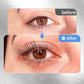⏳Flash sale⏰3D Krullende Metalen Wimpermascara - Waterdicht & Langdurig👁️