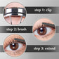 ⏳Flash sale⏰3D Krullende Metalen Wimpermascara - Waterdicht & Langdurig👁️