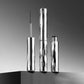 ⏳Flash sale⏰3D Krullende Metalen Wimpermascara - Waterdicht & Langdurig👁️