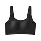 🔥49% UIT!!!🔥Dun en draadloze bh met konijnenoor cups