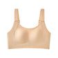 🔥49% UIT!!!🔥Dun en draadloze bh met konijnenoor cups
