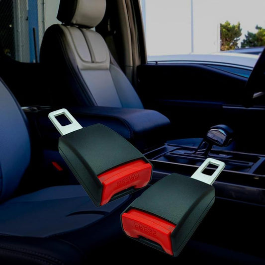 🎁2025 Limited Time Sale 50% Uit🔥Autogordel Uitbreiding Veiligheidsgordel Clips🚗