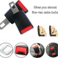 🎁2025 Limited Time Sale 50% Uit🔥Autogordel Uitbreiding Veiligheidsgordel Clips🚗