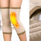 🎁Ideale Cadeau: Zachte & Warme Faux Kasmier Knieschutters - Bescherm Je Knieën & Geniet Van Comfort!