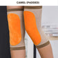 🎁Ideale Cadeau: Zachte & Warme Faux Kasmier Knieschutters - Bescherm Je Knieën & Geniet Van Comfort!