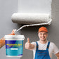 Waterdichte Reparatiepasta voor Wand