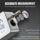 Multifunctioneel Oplaadbaar Lasermeetgereedschap