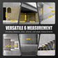 Multifunctioneel Oplaadbaar Lasermeetgereedschap
