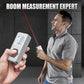Multifunctioneel Oplaadbaar Lasermeetgereedschap